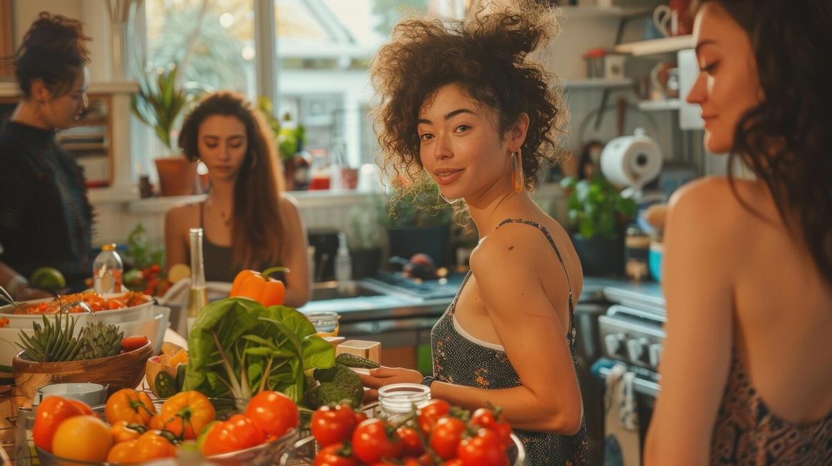 The Rise of Plant-Based Diets: Health Benefits and Tips