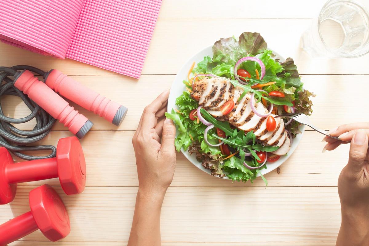 Debunking Myths About Carbohydrates and Weight-loss