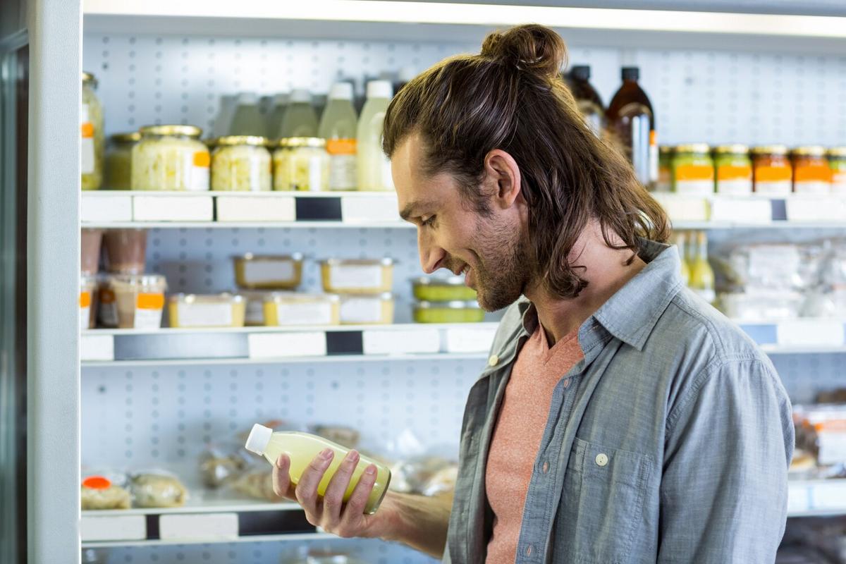 Navigating Food Labels: What to Look For