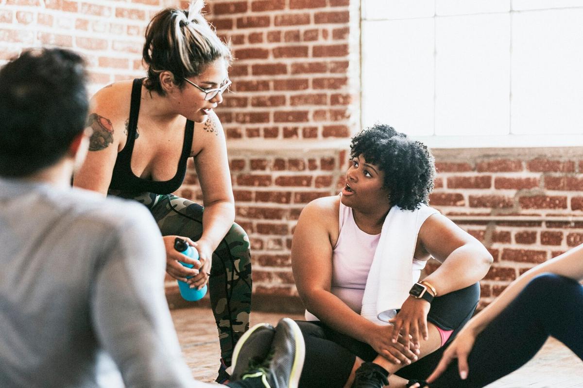 The Importance of Strength Training for All Ages