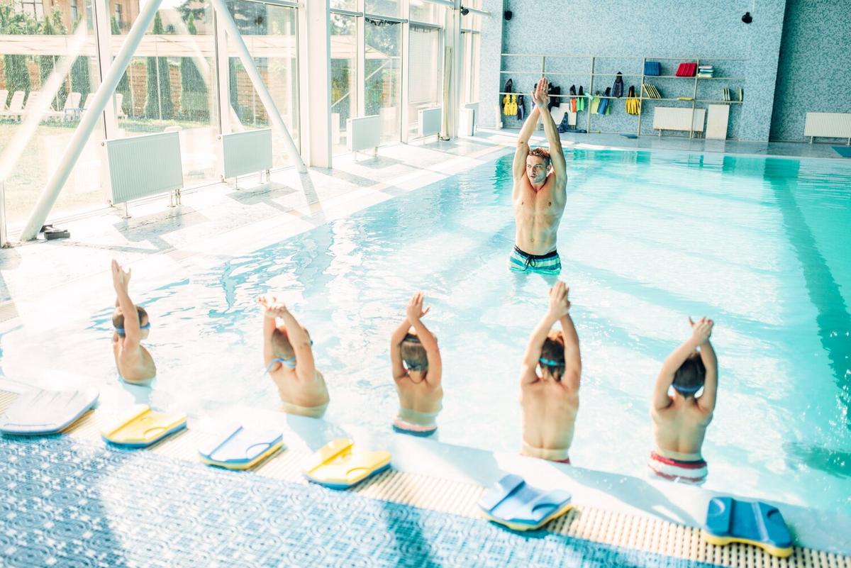 Exercise as a Tool for Managing Chronic Pain