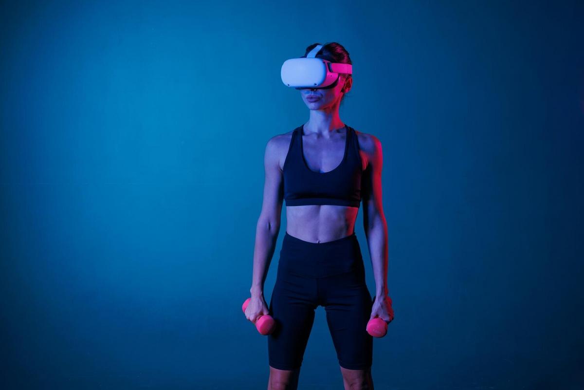 Innovative Fitness Trends to Try in 2025